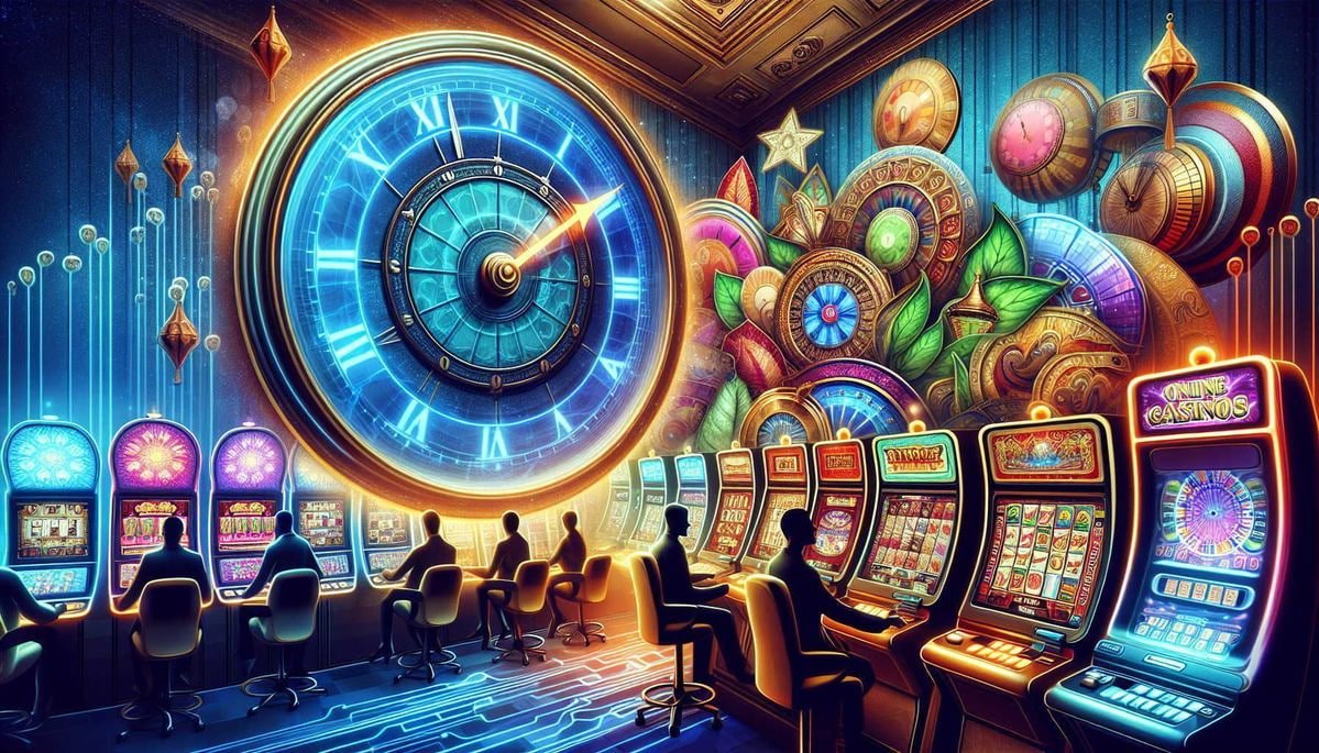 UFO138 pengalaman bermain kasino live dan slot online yang imersif untuk pemain Indonesia