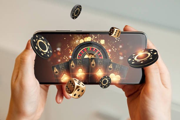 UFO138 Kasino live dealer baccarat roulette blackjack online terbaik Indonesia
