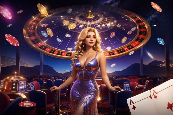 UFO138 platform permainan slot dan kasino online terpercaya Indonesia