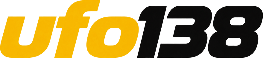 UFO138 Logo